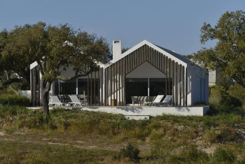 Sobreiras Alentejo Country Hotel - image 7