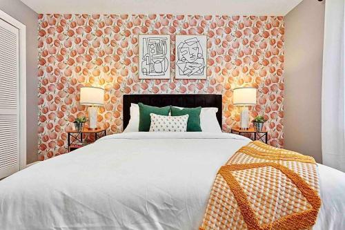 GA’s Peaches - Where Modern Meets Southern Comfort in Norcross, USA