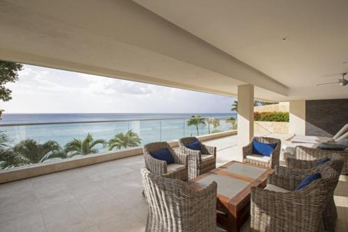 Portico 1 by Barbados Sothebys International Realty