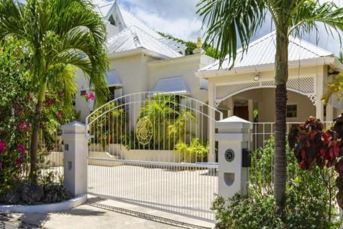 Rock Ridge by Barbados Sothebys International Realty