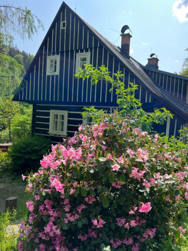 Roubenka Bratrouchov - Chalet - Jablonec nad Jizerou