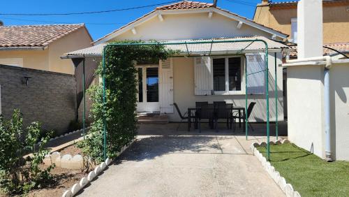 Maison Provence, proche Avignon