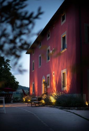 Podere Belvedere Tuscany - Hotel - Pontassieve