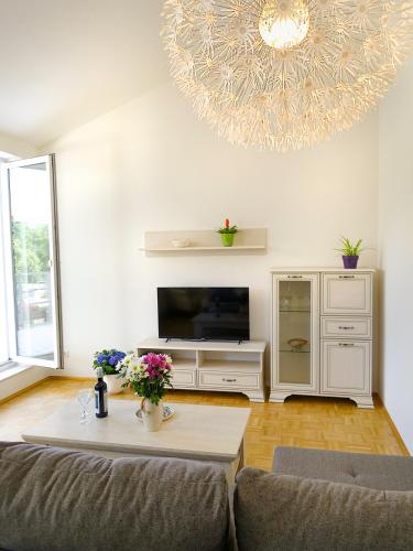 Penthaus Kranichholz