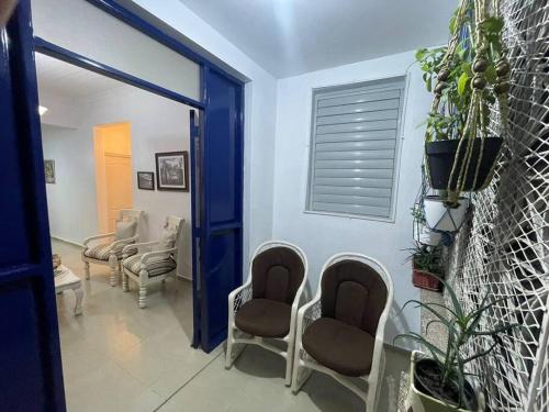 La casita de Doña Emilia La casita de Doña Emilia