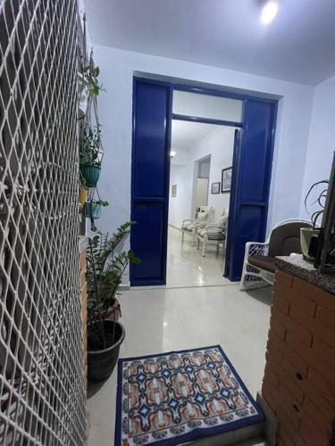 La casita de Doña Emilia La casita de Doña Emilia