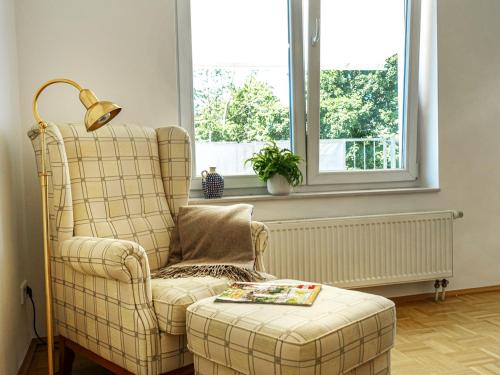 Penthaus Kranichholz