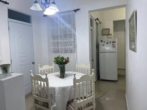 La casita de Doña Emilia La casita de Doña Emilia