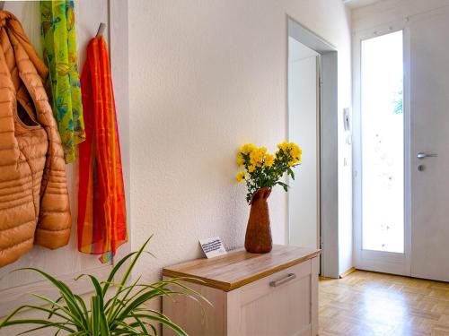 Penthaus Kranichholz