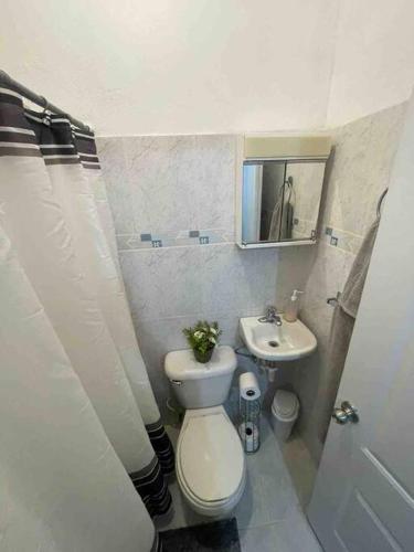 La casita de Doña Emilia La casita de Doña Emilia