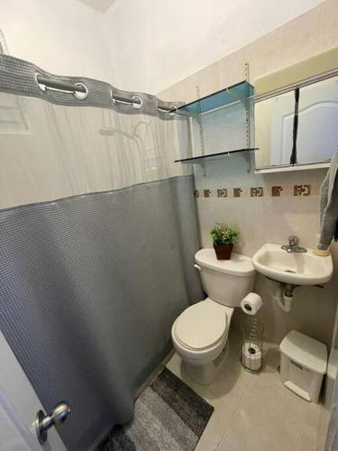 La casita de Doña Emilia La casita de Doña Emilia