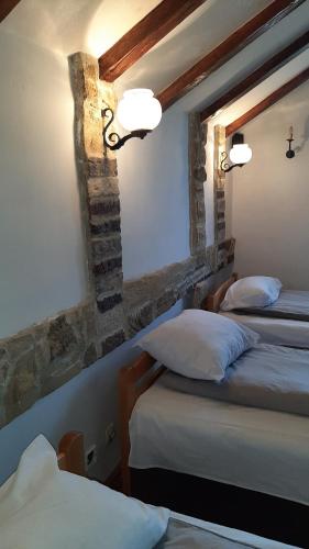 . Apartman Kamen 1