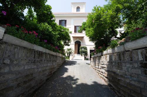 Domus Cordara - Splendido appartamento nel verde, Rome