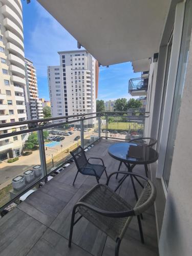 Two-Bedroom Apartment image 1