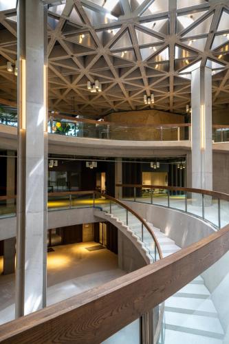 Mix Brussels --Gym & Wellness for adults only-- - image 14
