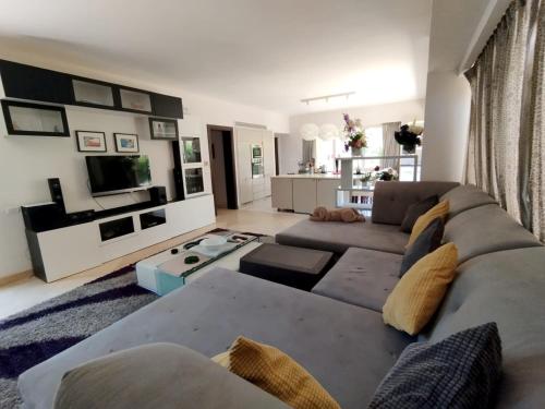 Villa 19, Amwaj Oyoun Resort - Beach- AquaPark Free Access in Sharm El Sheikh