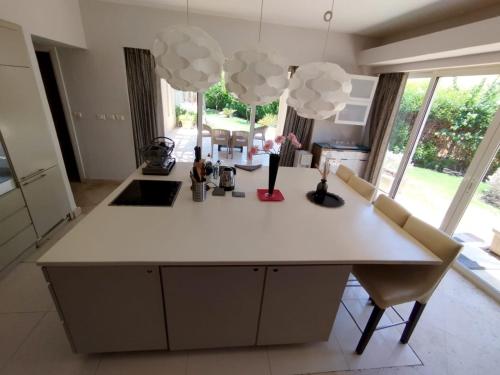 Villa 19, Amwaj Oyoun Resort - Beach- AquaPark Free Access in Sharm El Sheikh