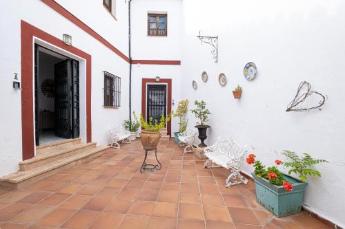 APARTAMENTO  A MUSEO CASCO HISTORICO, Ronda (fotografie 9)