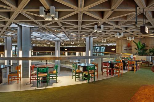 Mix Brussels --Gym & Wellness for adults only-- - image 4