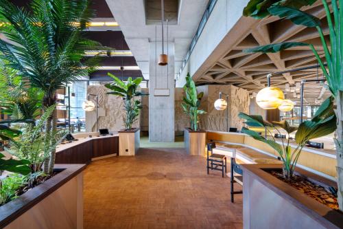 Mix Brussels --Gym & Wellness for adults only-- 2