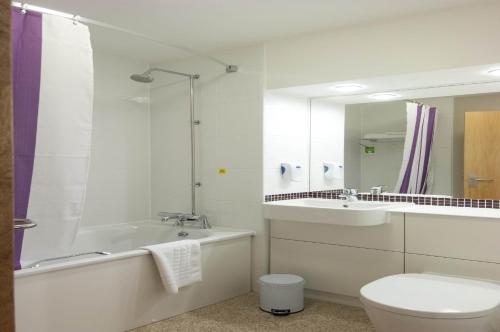 Premier Inn Newcastle Airport