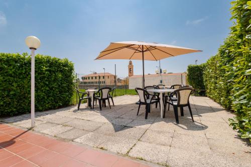 Residence Mizar 4