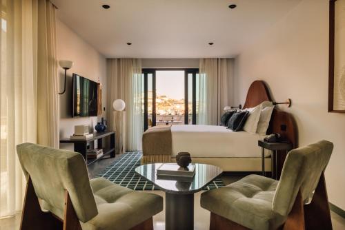The Rebello, an SLH Hotel