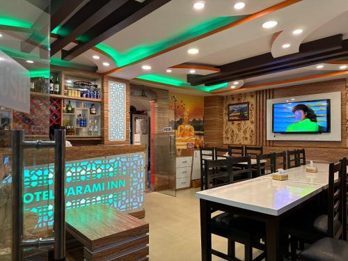 HOTEL PARAMI INN - image 4