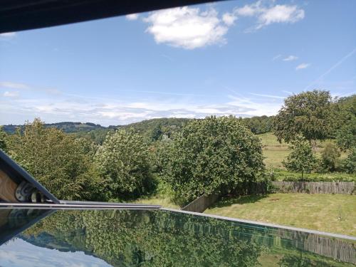 La Tentonniere in Saint-Michel-de-Montjoie