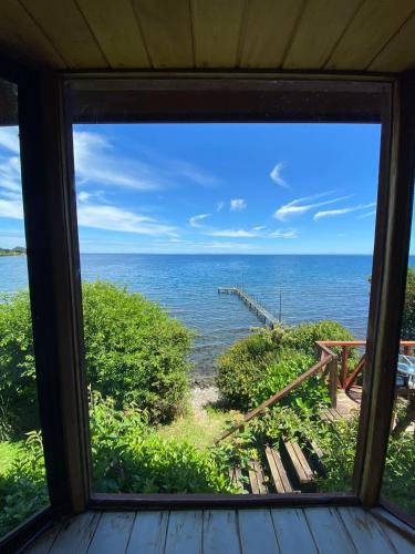 Mediu înconjurător, Cabanas Bahia Celeste, Puerto Varas in Puerto Varas Waterfront