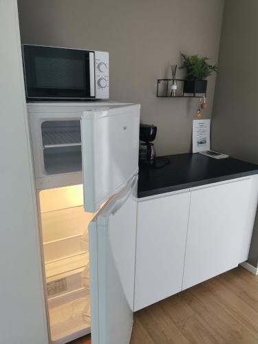 Bøvervegen 19 Appartment nr 9 in 比約利