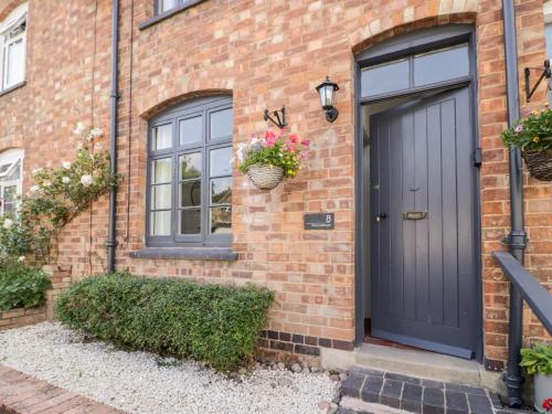Ross Cottage, Evesham