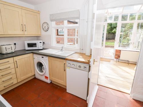 Ross Cottage, Evesham (fotografie 8)