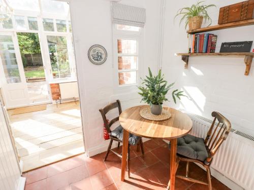 Ross Cottage, Evesham (fotografie 7)
