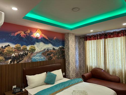 Deluxe Family Room image 1