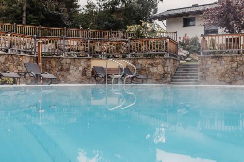 Hotel Guggenberger - image 13