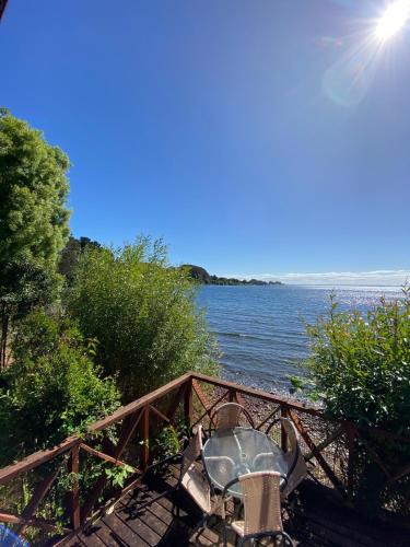 Mediu înconjurător, Cabanas Bahia Celeste, Puerto Varas in Puerto Varas Waterfront
