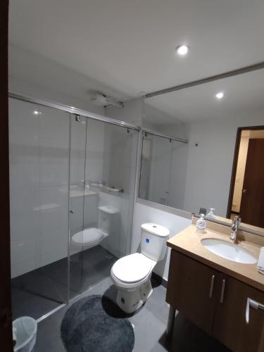 One-Bedroom Apartment image 3