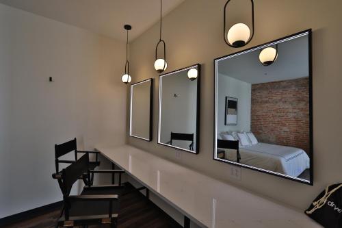 Urban Collective Boutique Hotel - main image