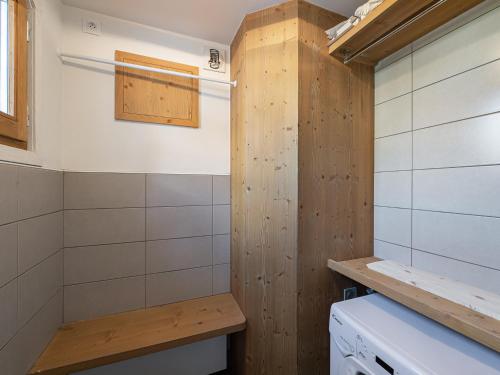 Chalet cosy au Raffort avec jardin, proche télécabines et bus, parking, animaux admis - FR-1-566-47 (Chalet cosy au Raffort avec jardin, proche telecabines et bus, parking, animaux admis - FR-1-566-47) in Meribel