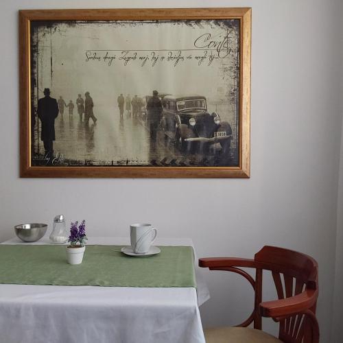 Grand Bells Bed And Breakfast – Zagreb, NY