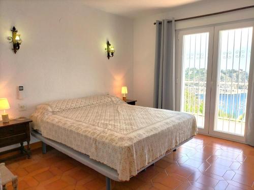 Holiday Home Maria in อัมโบโล