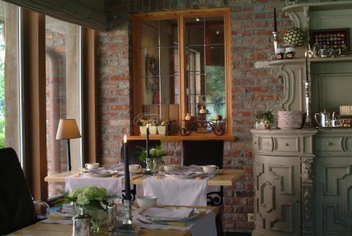 Romantik Hotel Manoir Ogygia - image 3