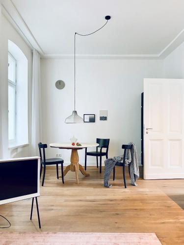 zehuus - historischer Charme, Cologne (photo 5)