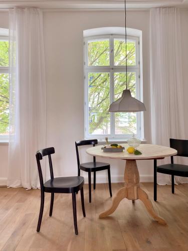 zehuus - historischer Charme, Cologne (photo 6)