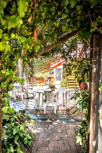 Garden, Zoete Inval in Hermanus