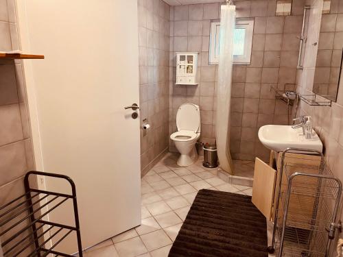 Bany, Gittes hus in Skive