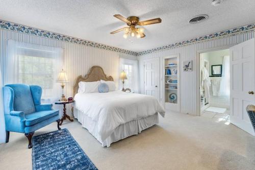 Presidents House B & B - image 3