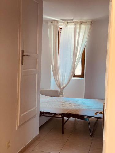 Appartement cosy T2 - 4 personnes -proche de la mer - 2 lits, Marsella (foto 10)