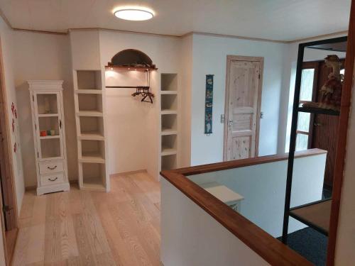 Entrada, Fjord Guesthouse in Gjogv